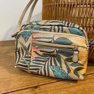 Multi Sac Cross Body Purse Vacation Travel Island Beach Holiday